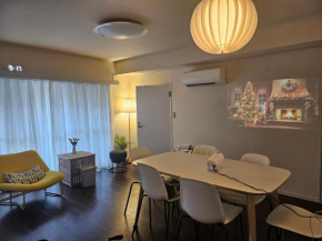 OPEN!NIJIhouse#shinjuku12minutes#romantic#ビーム